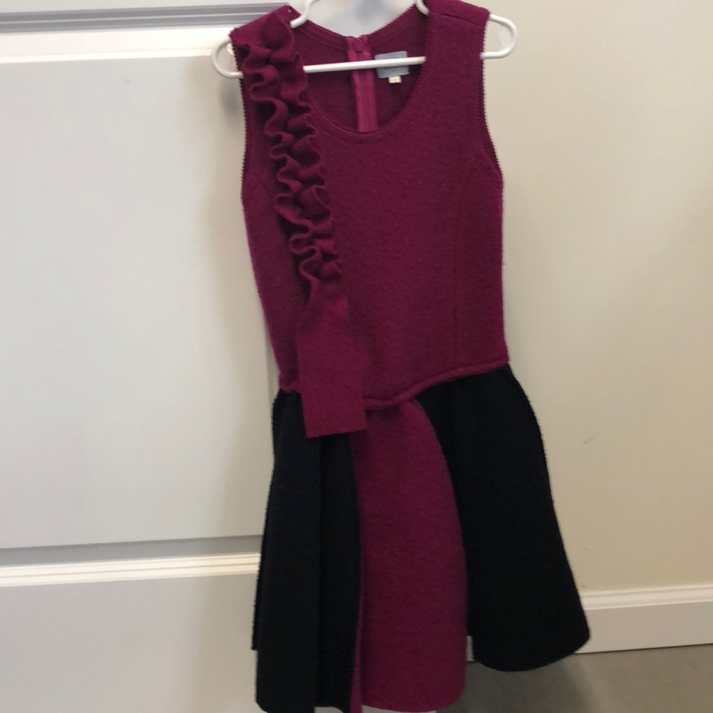 Hilda Henri jumper size 8
